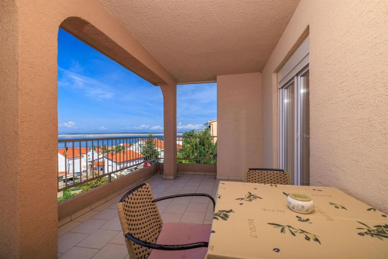 Apartments San Dramalj - Crikvenica Экстерьер фото