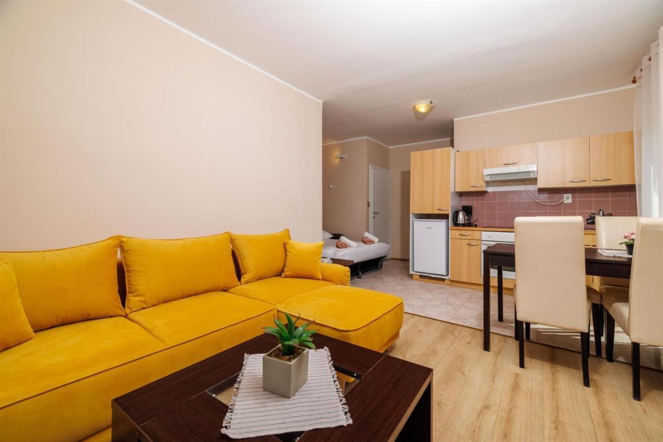 Apartments San Dramalj - Crikvenica Экстерьер фото