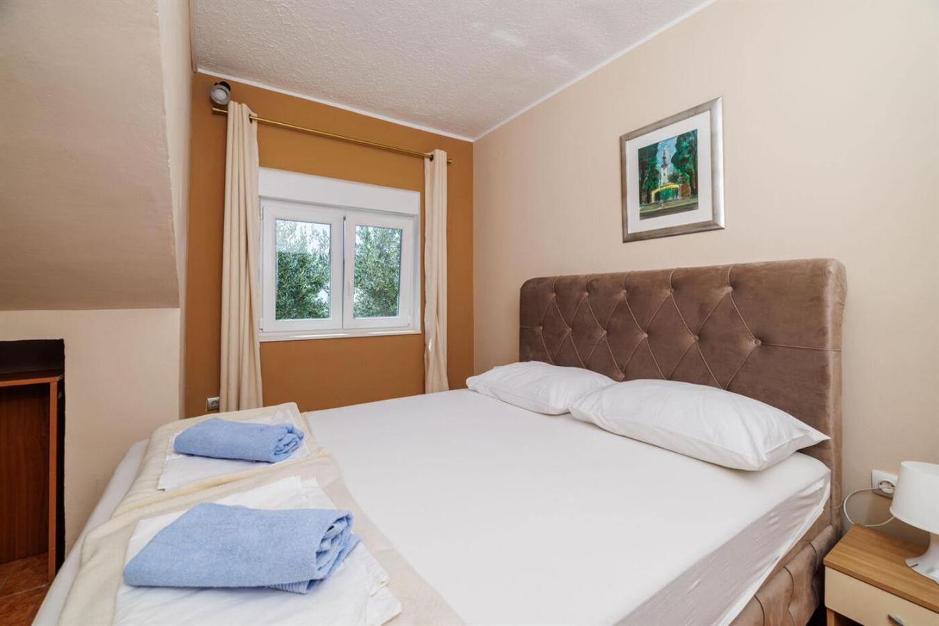 Apartments San Dramalj - Crikvenica Экстерьер фото