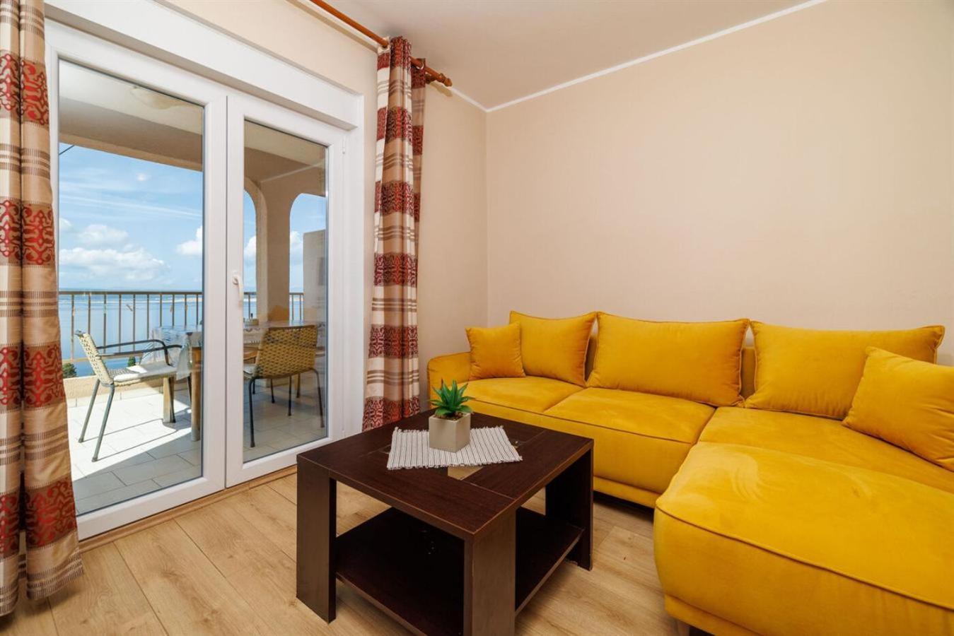 Apartments San Dramalj - Crikvenica Экстерьер фото