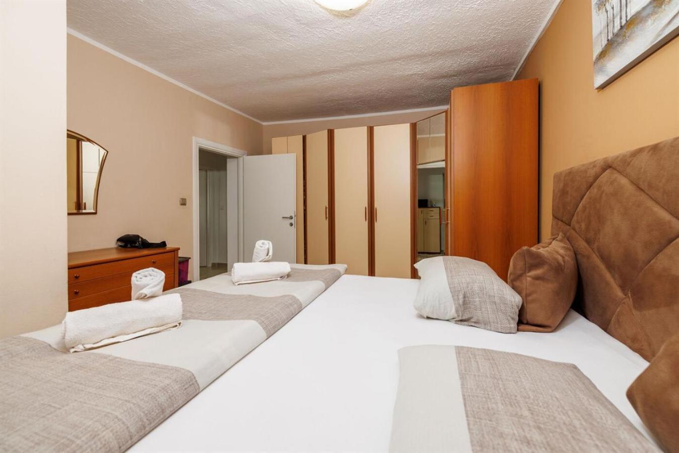 Apartments San Dramalj - Crikvenica Экстерьер фото