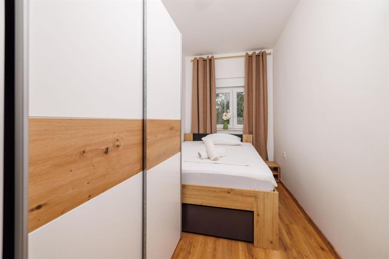 Apartments San Dramalj - Crikvenica Экстерьер фото