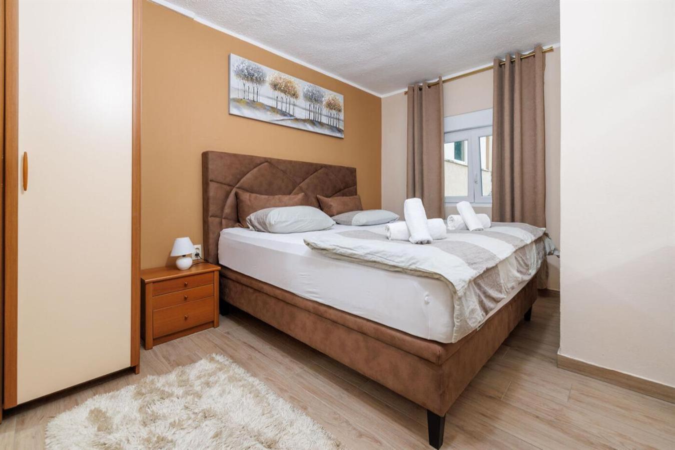 Apartments San Dramalj - Crikvenica Экстерьер фото