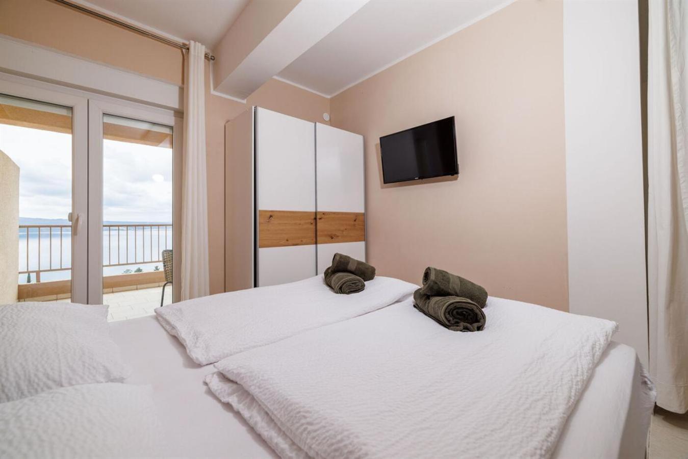 Apartments San Dramalj - Crikvenica Экстерьер фото