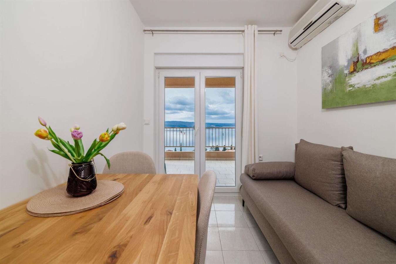 Apartments San Dramalj - Crikvenica Экстерьер фото
