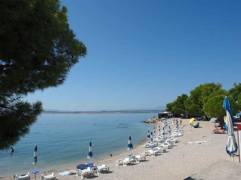 Apartments San Dramalj - Crikvenica Экстерьер фото