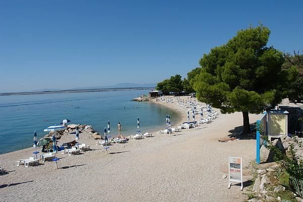 Apartments San Dramalj - Crikvenica Экстерьер фото