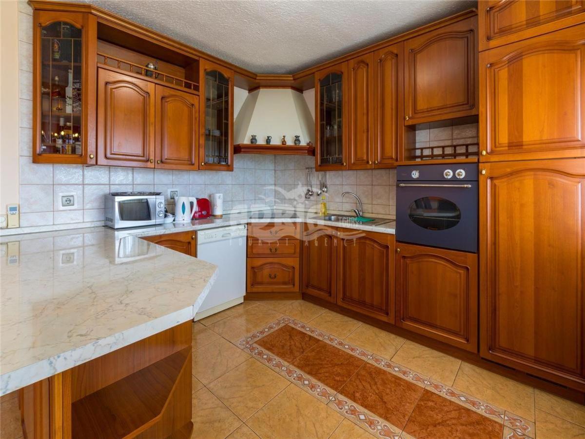Apartments San Dramalj - Crikvenica Экстерьер фото