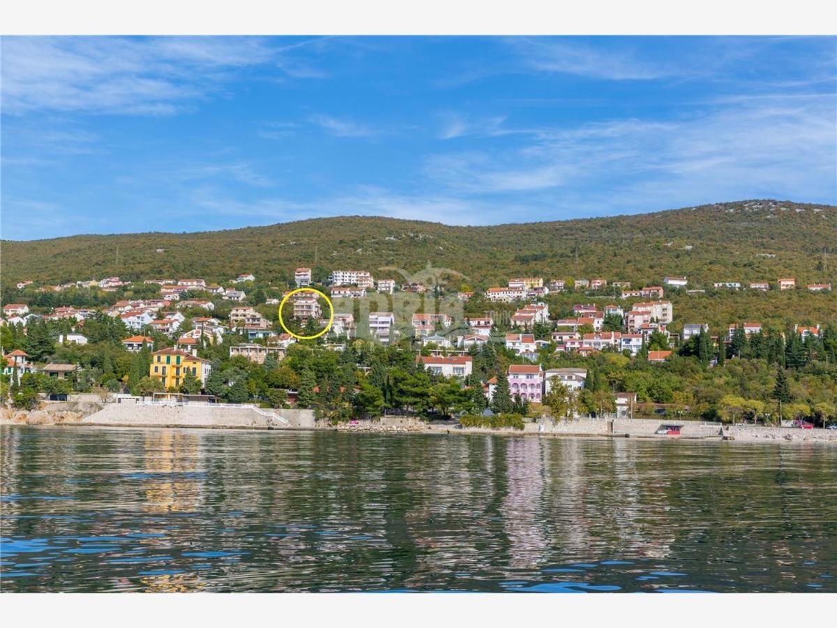 Apartments San Dramalj - Crikvenica Экстерьер фото