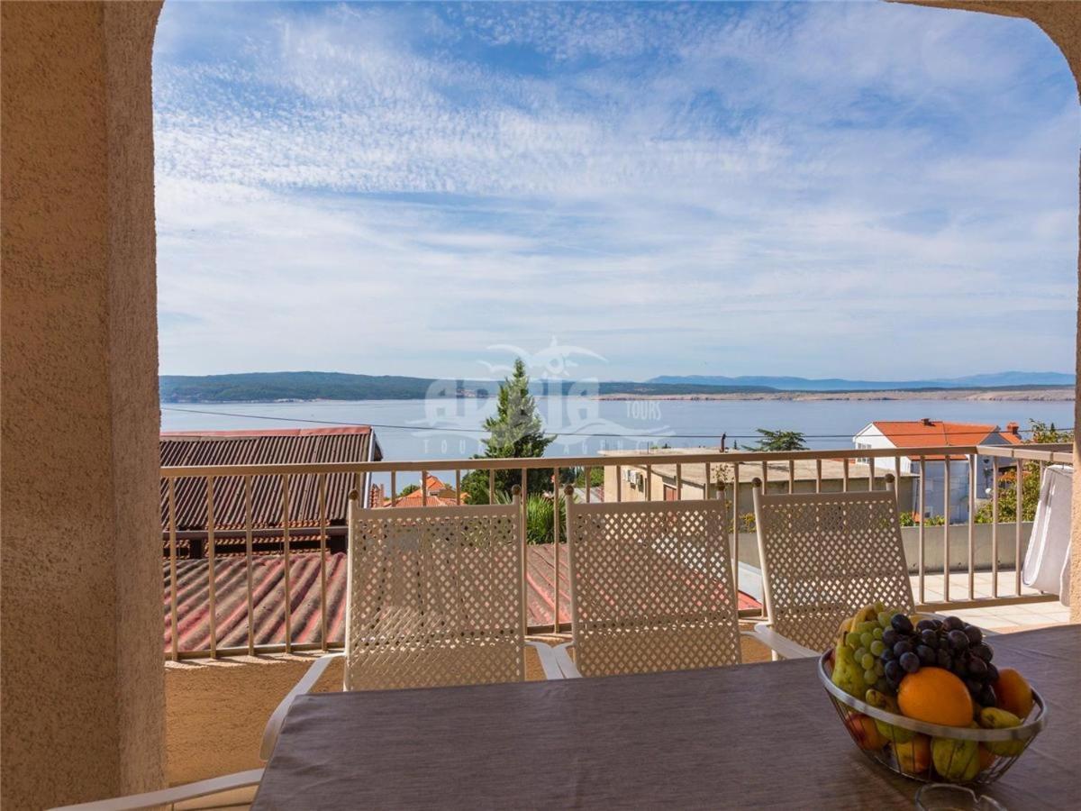 Apartments San Dramalj - Crikvenica Экстерьер фото